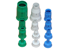 小規(guī)格噴嘴